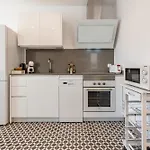 Bettatur Apartaments Cuirateries