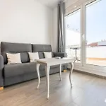 Bettatur Apartaments Cuirateries