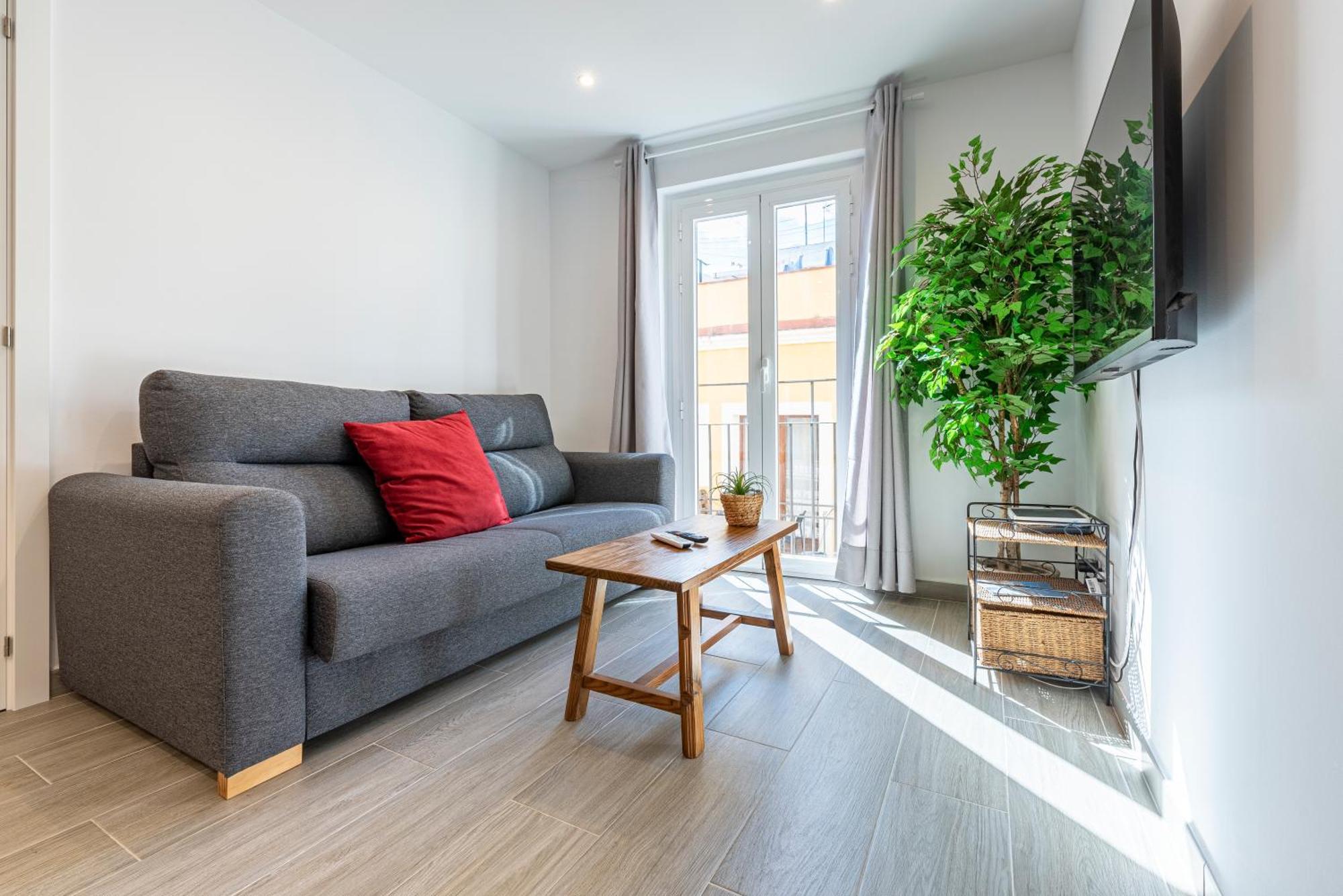 Bettatur Cuirateries Apartamento Tarragona