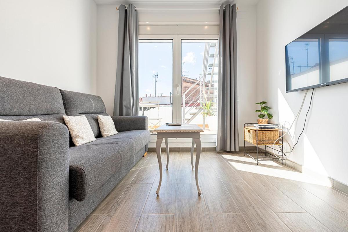 Apartamento Bettatur Cuirateries Tarragona