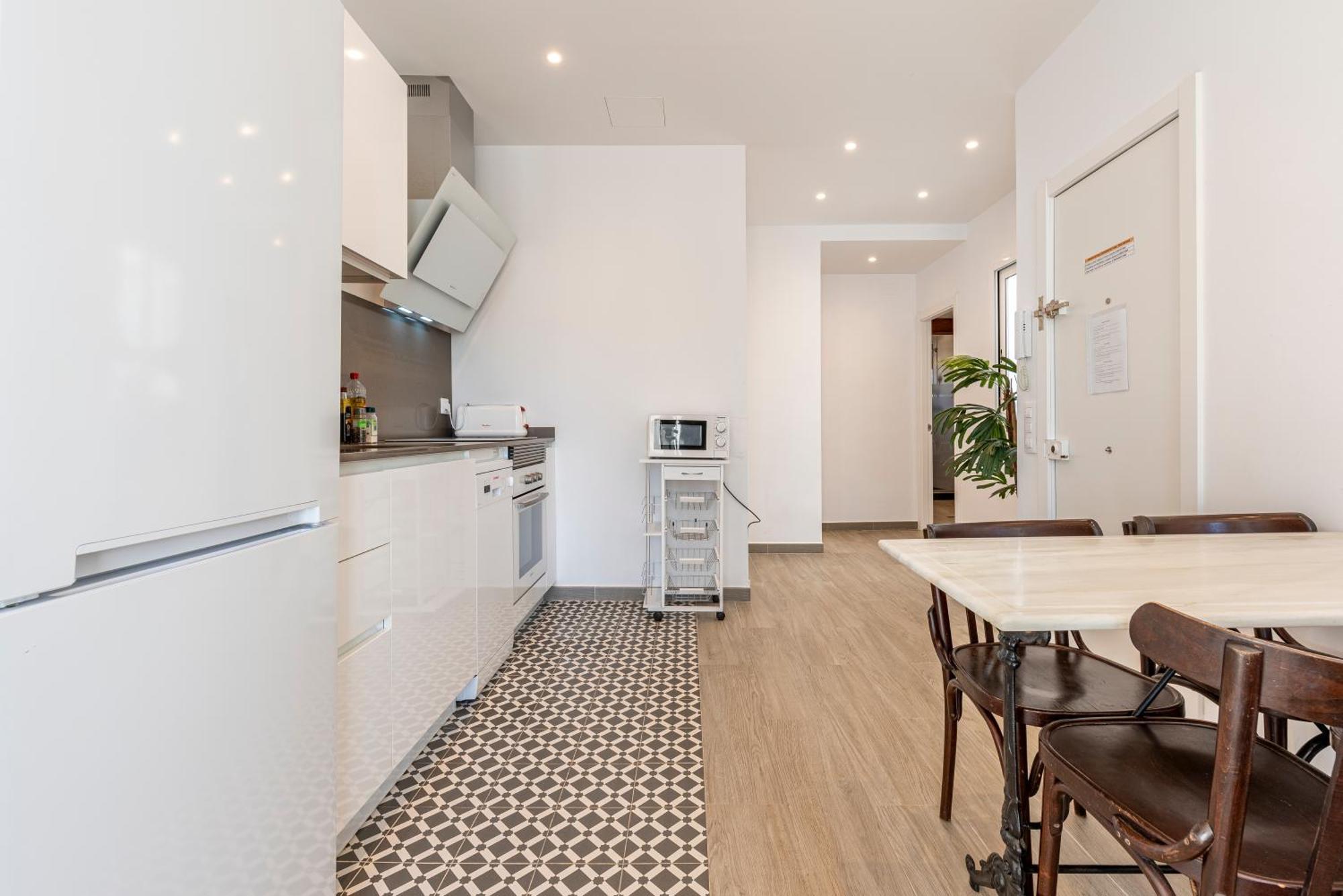 Bettatur Cuirateries Apartamento *