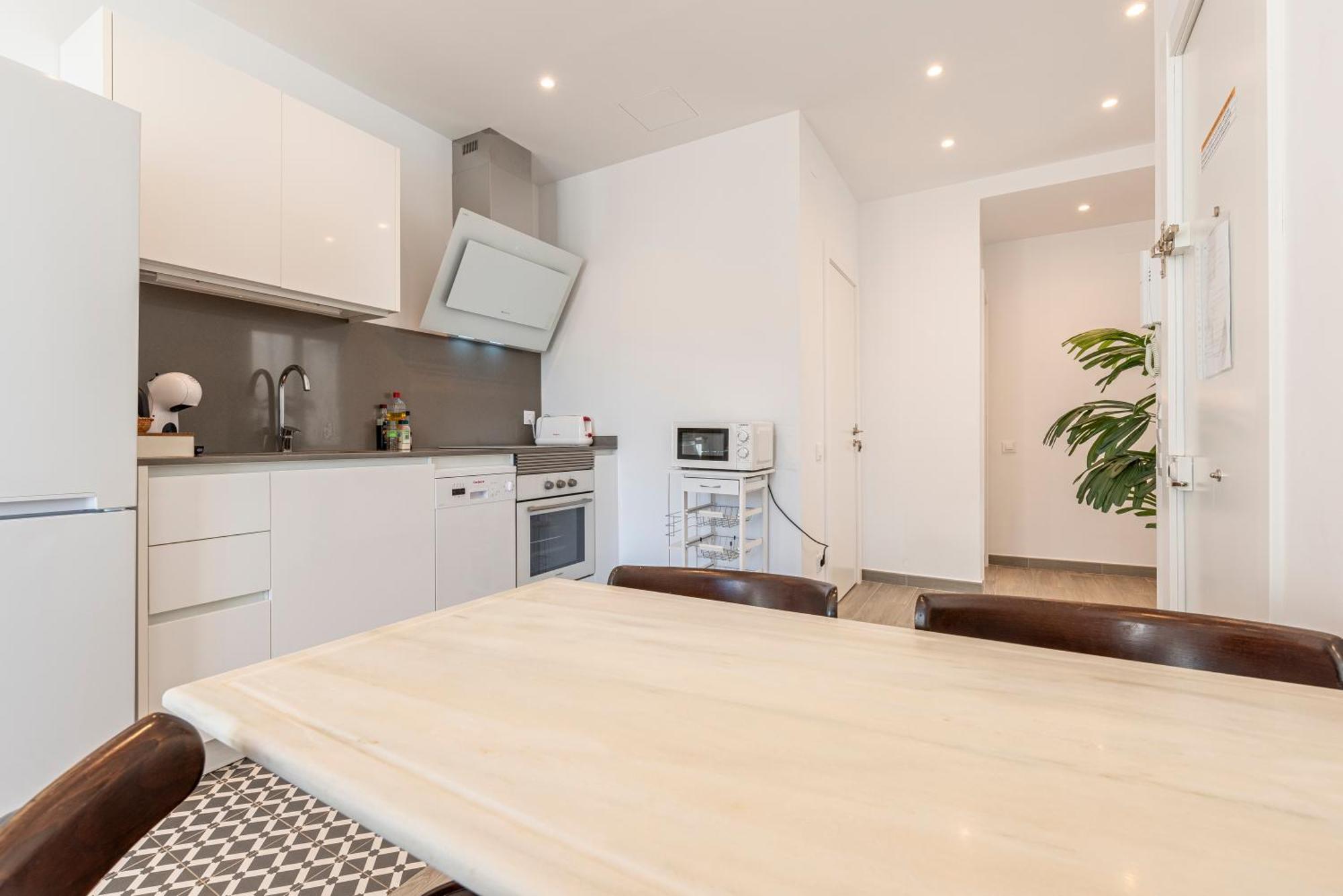 Apartamento Bettatur Cuirateries Tarragona