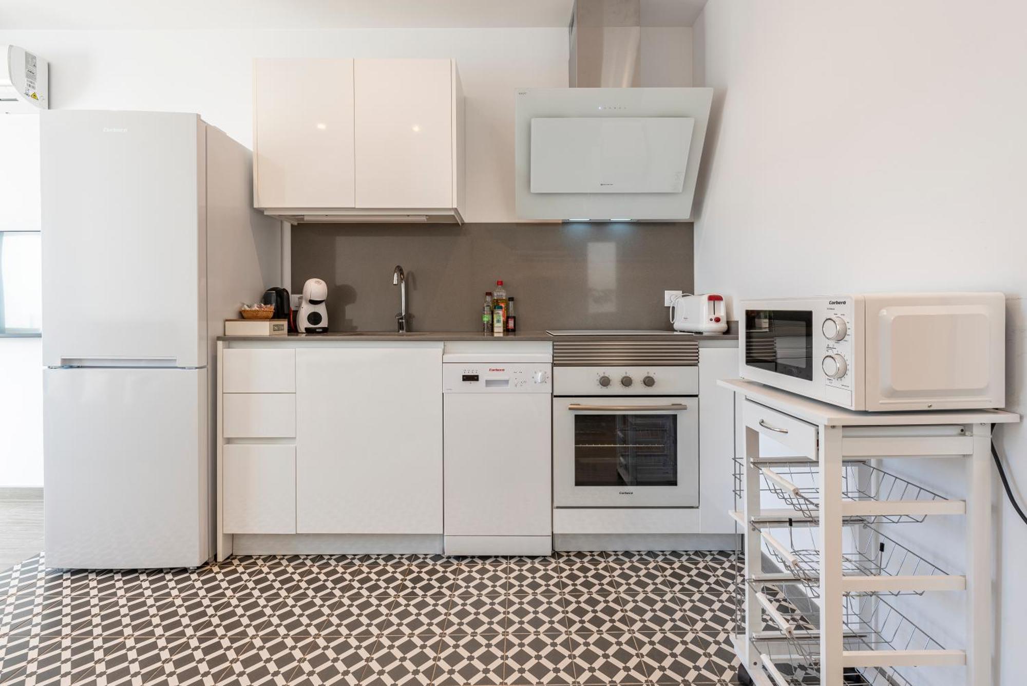 Bettatur Cuirateries Apartamento *