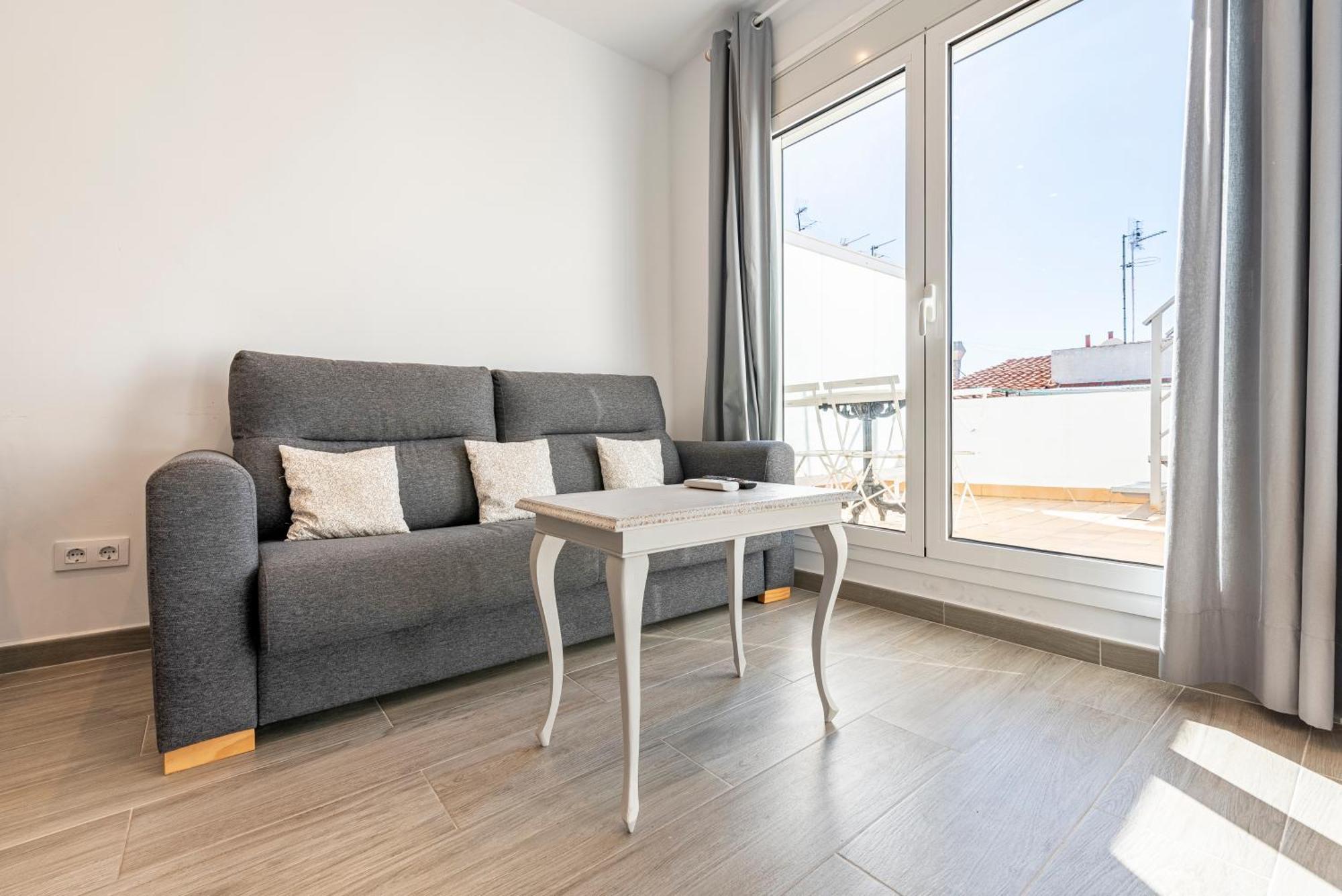 Bettatur Cuirateries Apartamento *