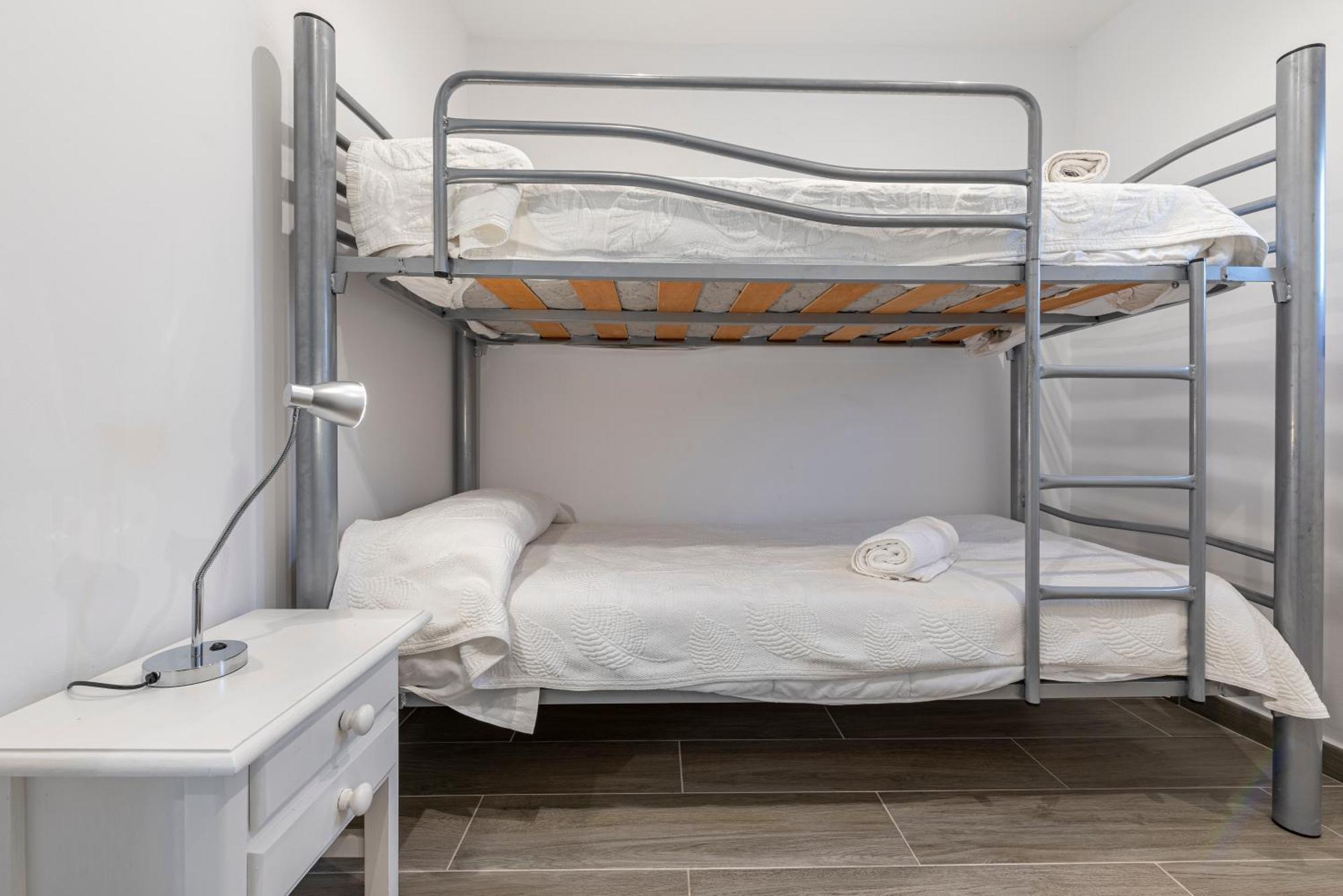 Bettatur Cuirateries Apartamento Tarragona