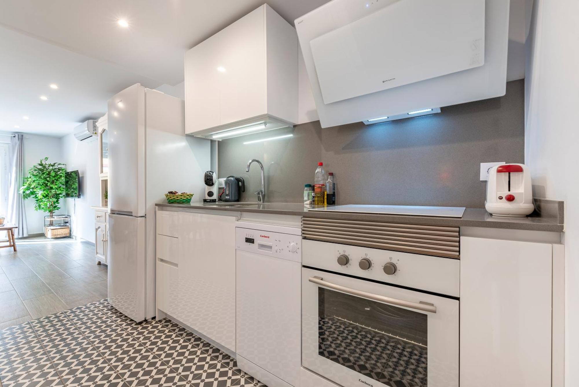 Apartamento Bettatur Cuirateries
