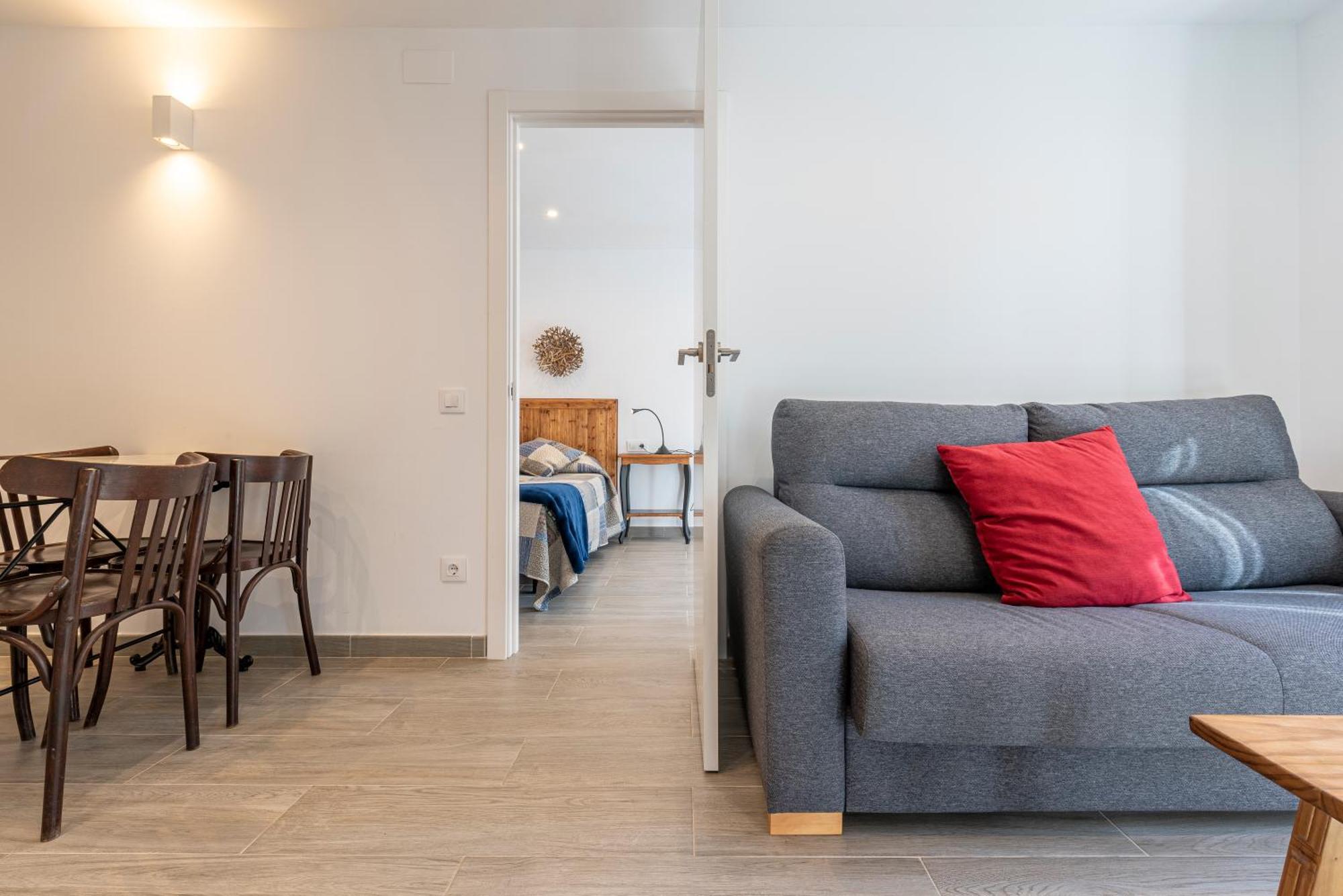 Apartamento Bettatur Cuirateries *