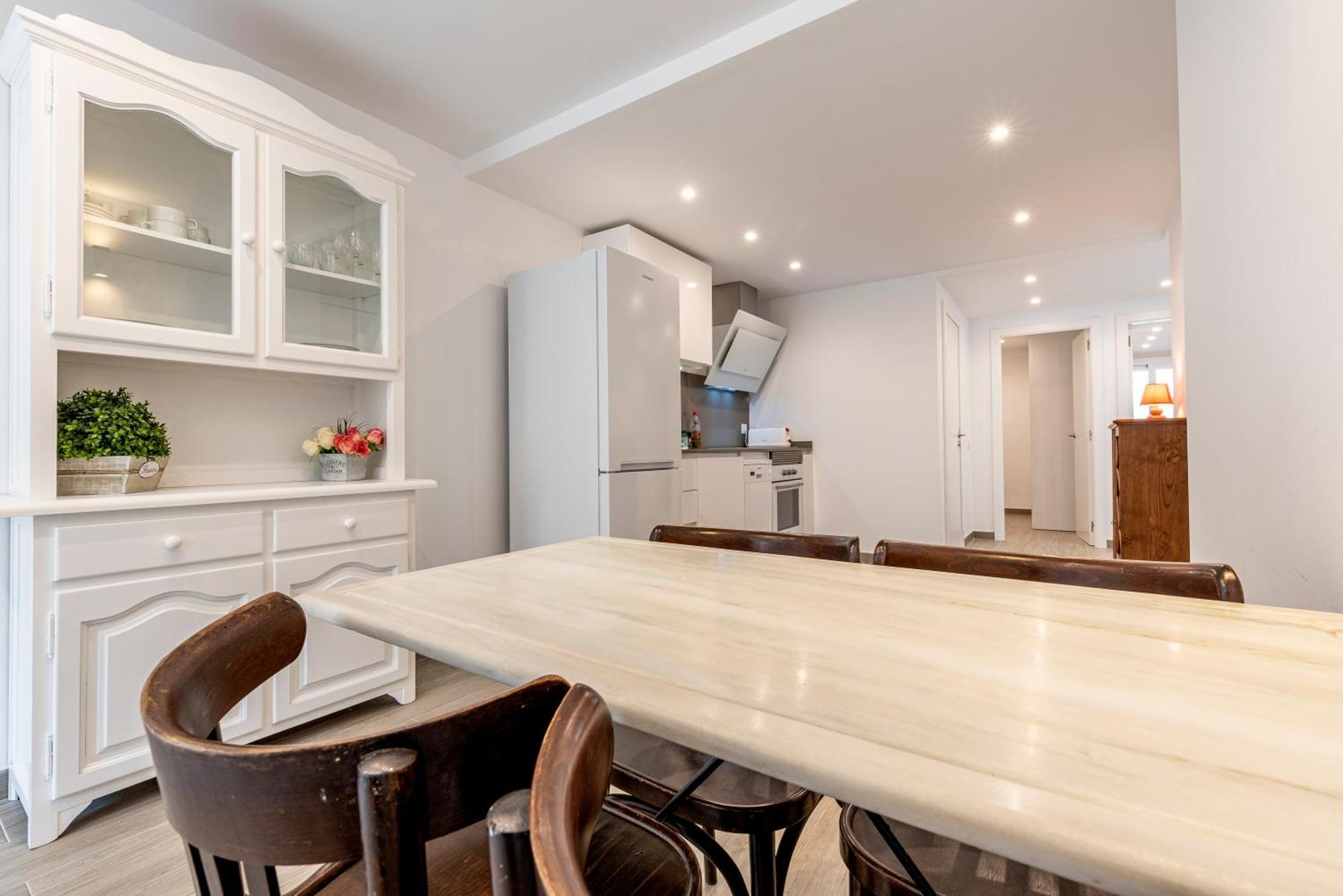 Bettatur Cuirateries Apartamento *