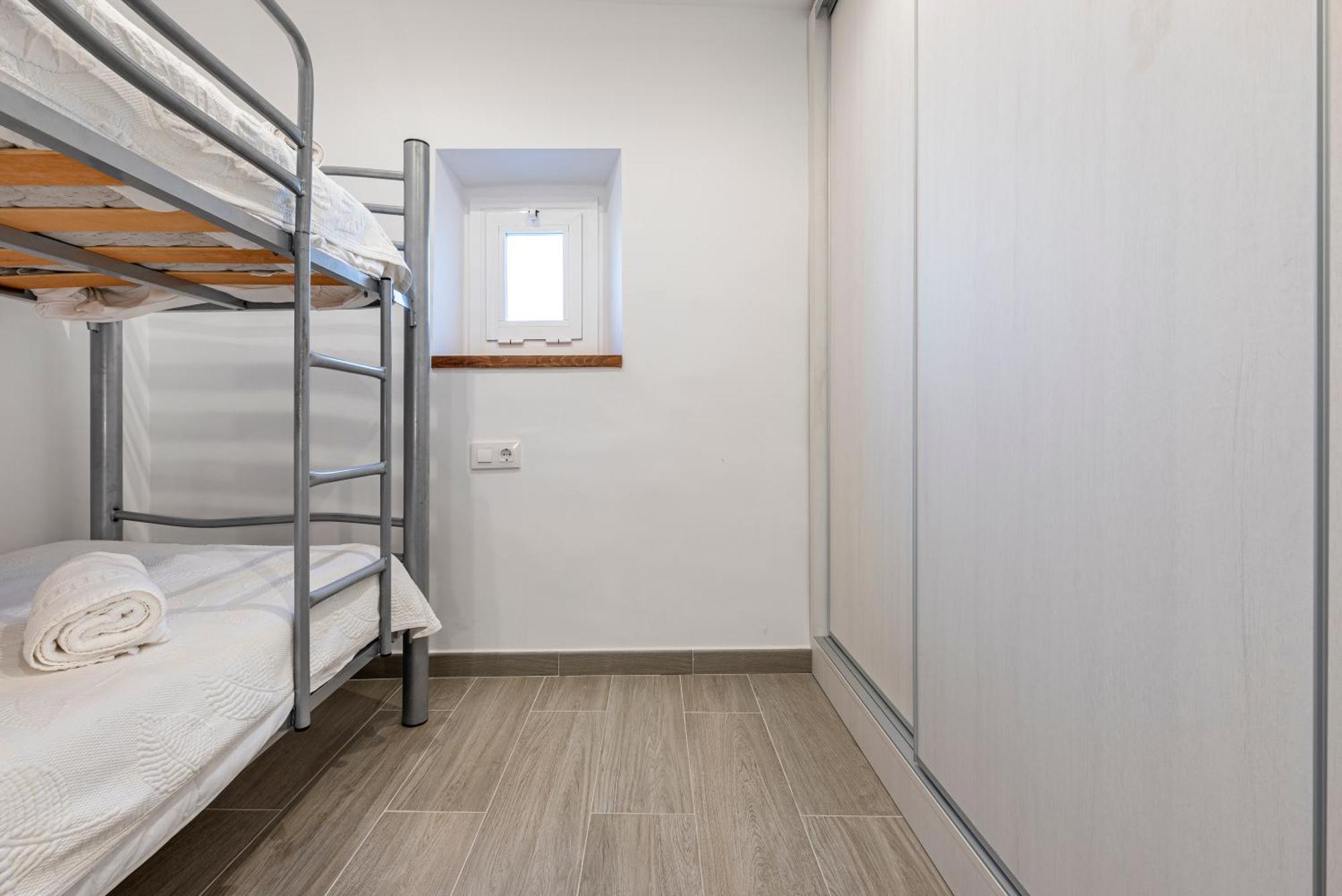 Apartamento Bettatur Cuirateries