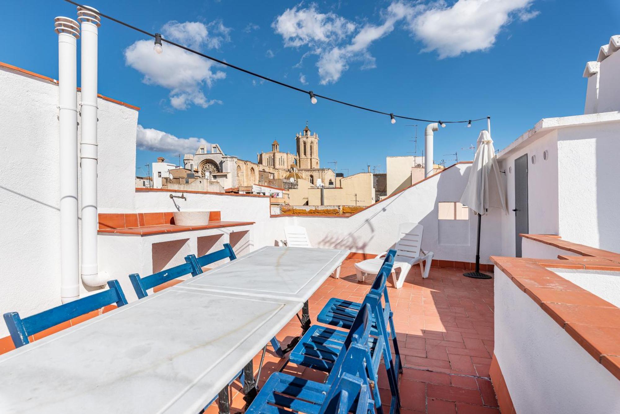 Bettatur Cuirateries Tarragona