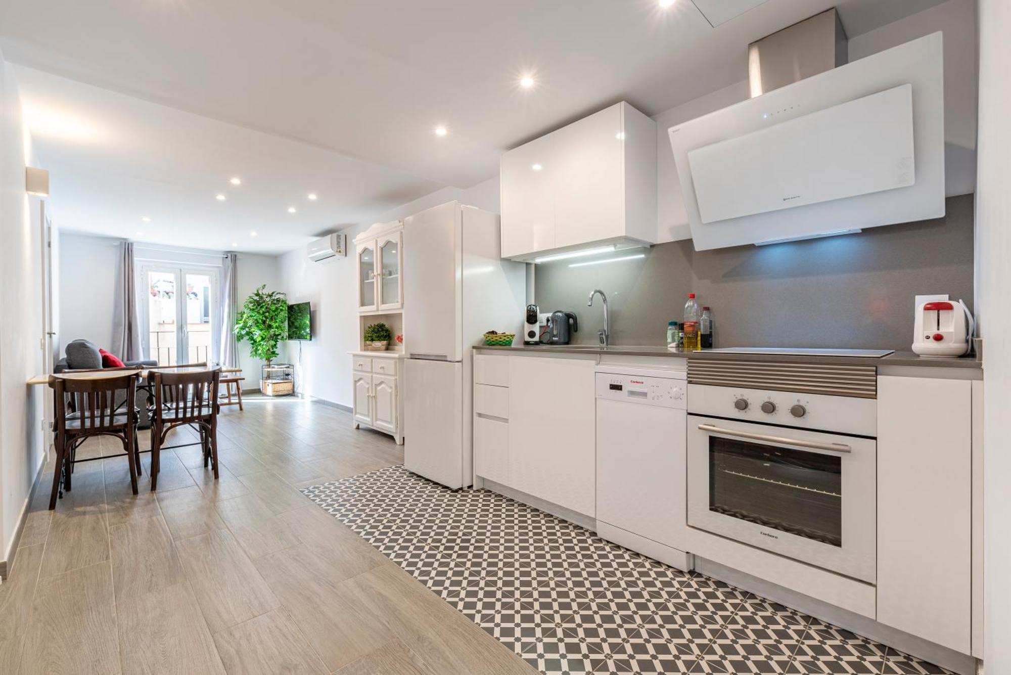 Bettatur Cuirateries Apartamento