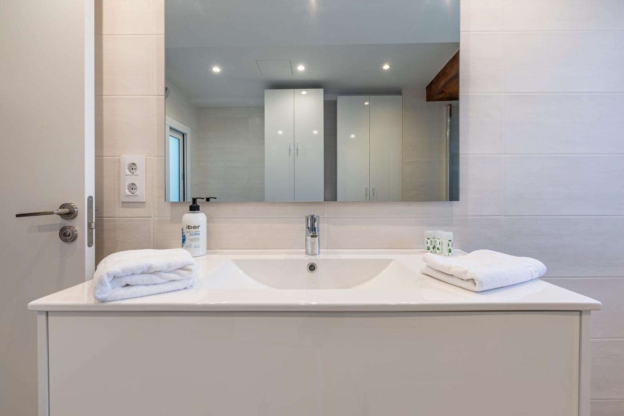 Apartamento Bettatur Cuirateries *