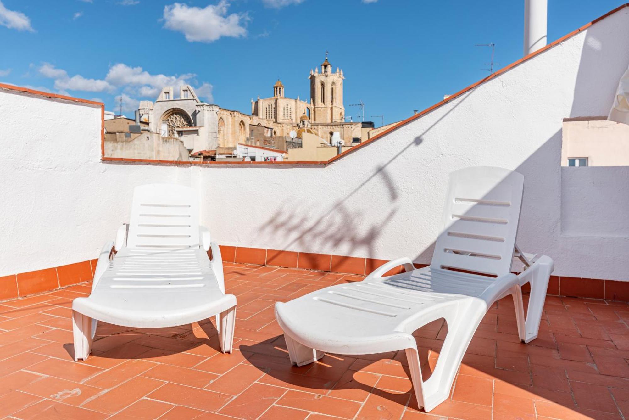 Apartamento Bettatur Cuirateries Tarragona