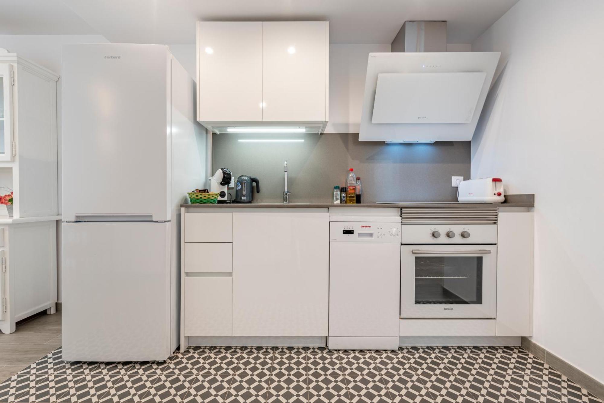 Apartamento Bettatur Cuirateries