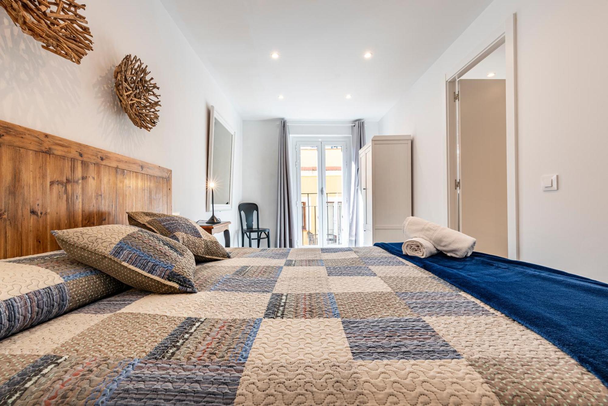 Apartamento Bettatur Cuirateries *