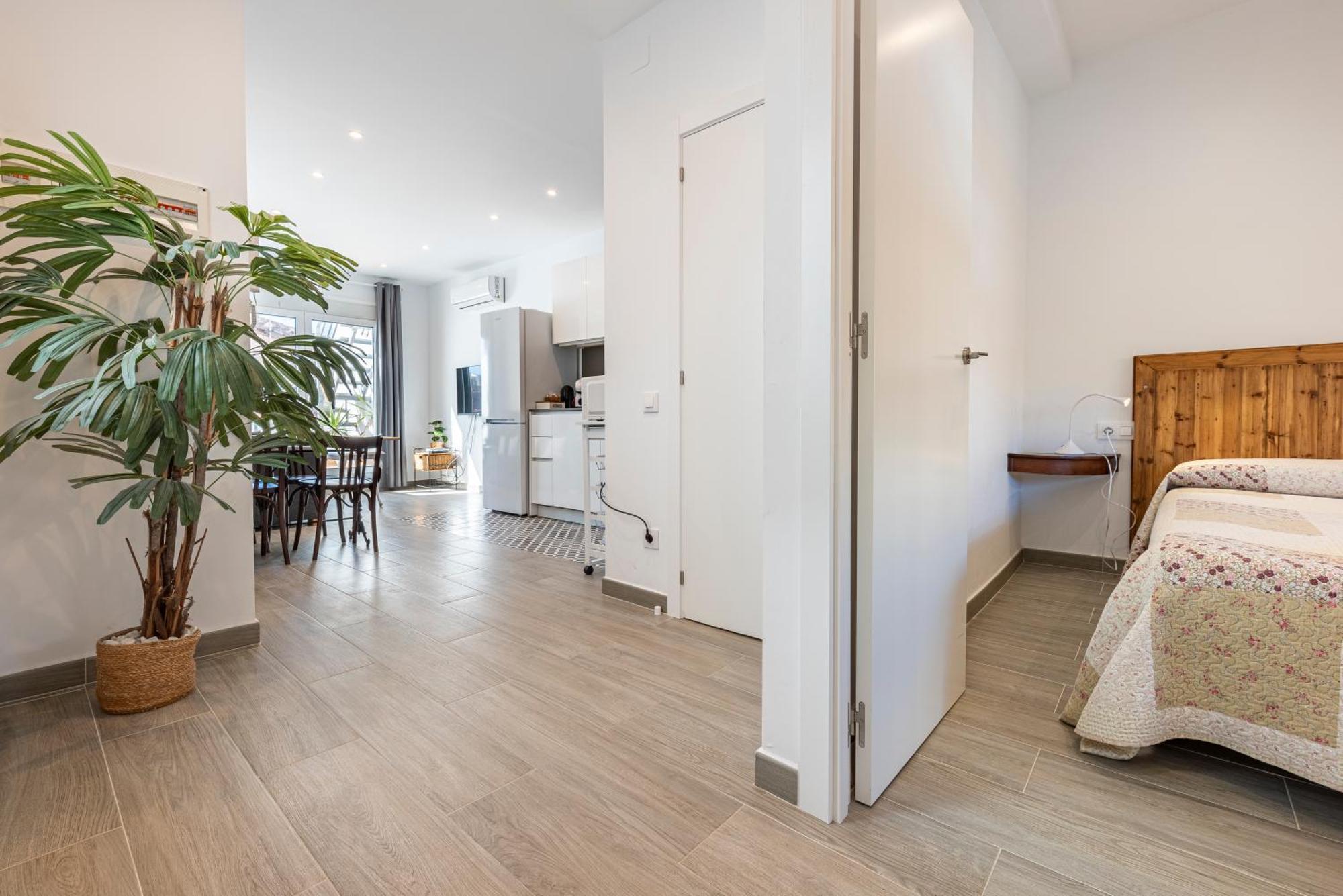 Apartamento Bettatur Cuirateries Tarragona