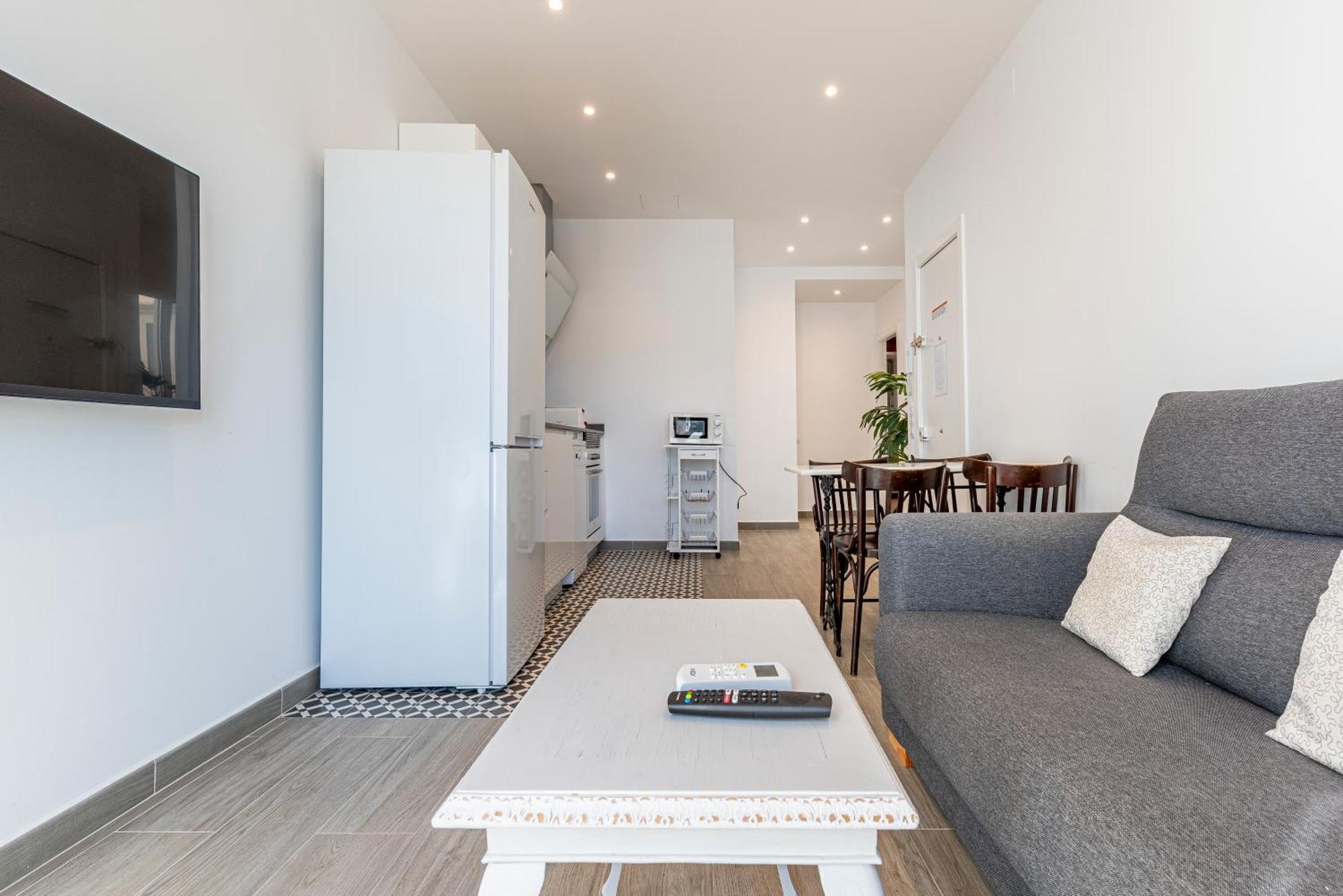 Apartamento Bettatur Cuirateries *