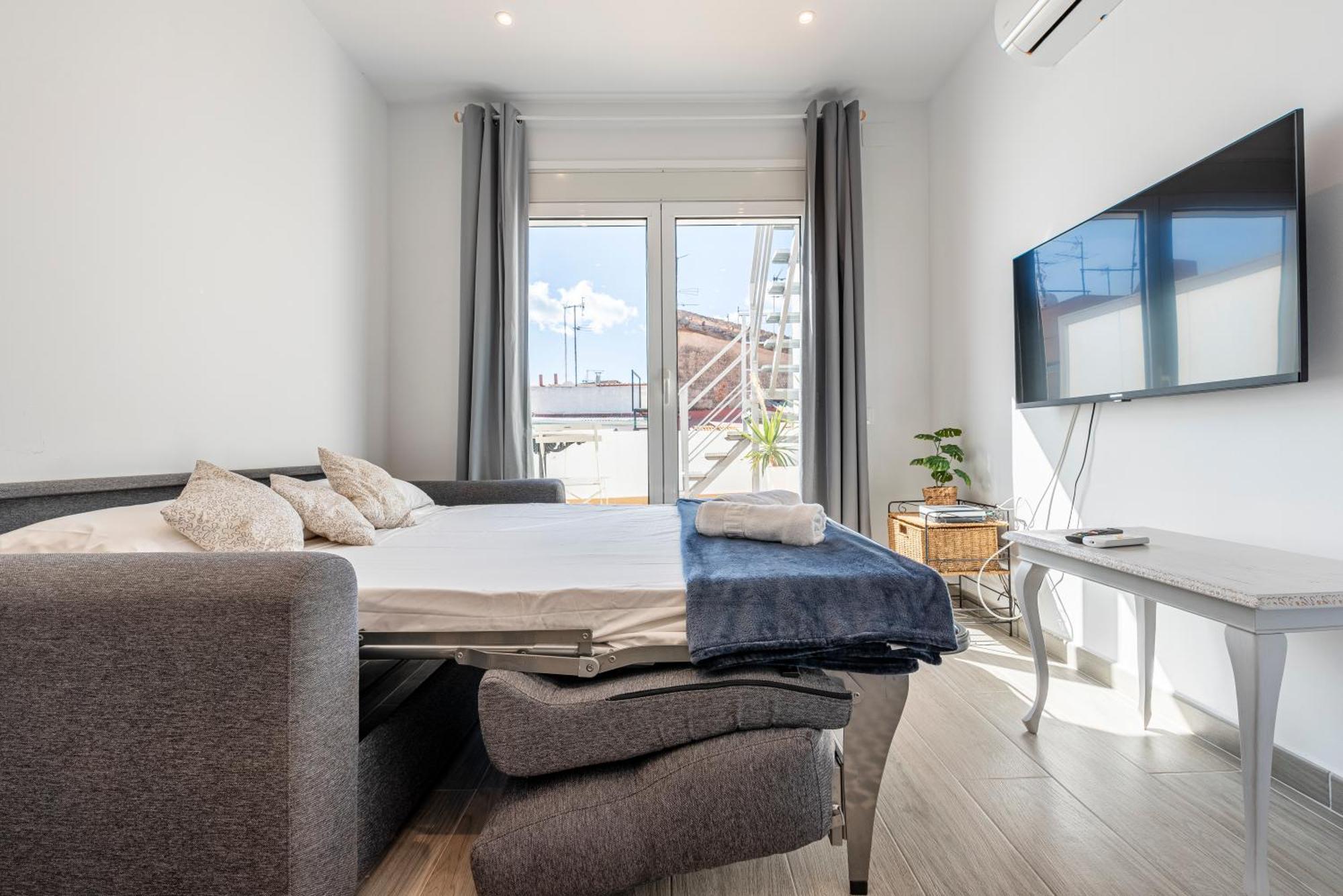 Apartamento Bettatur Cuirateries Tarragona