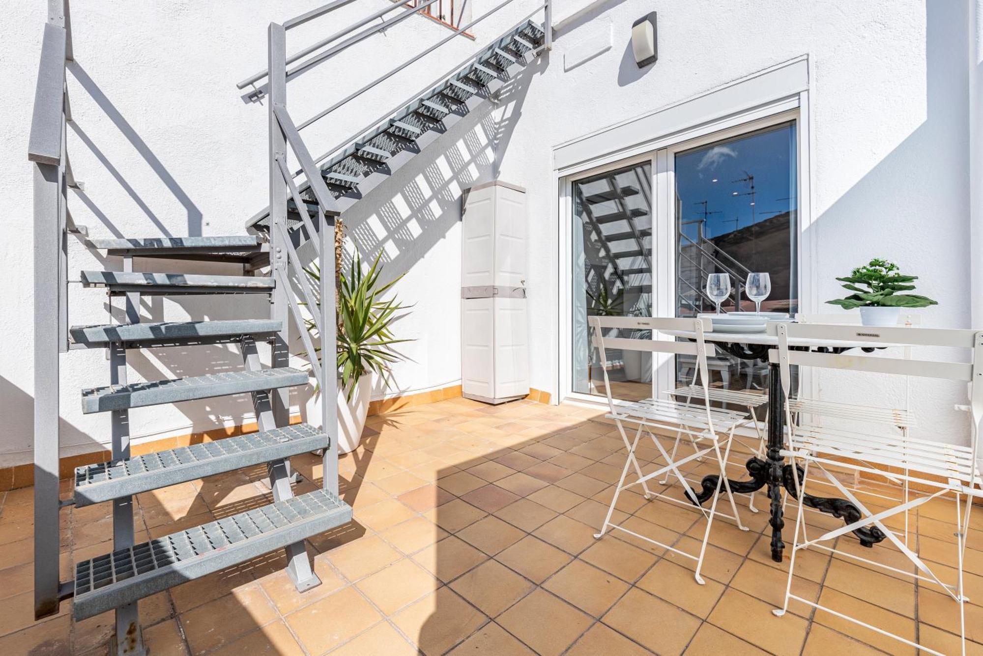 Apartamento Bettatur Cuirateries