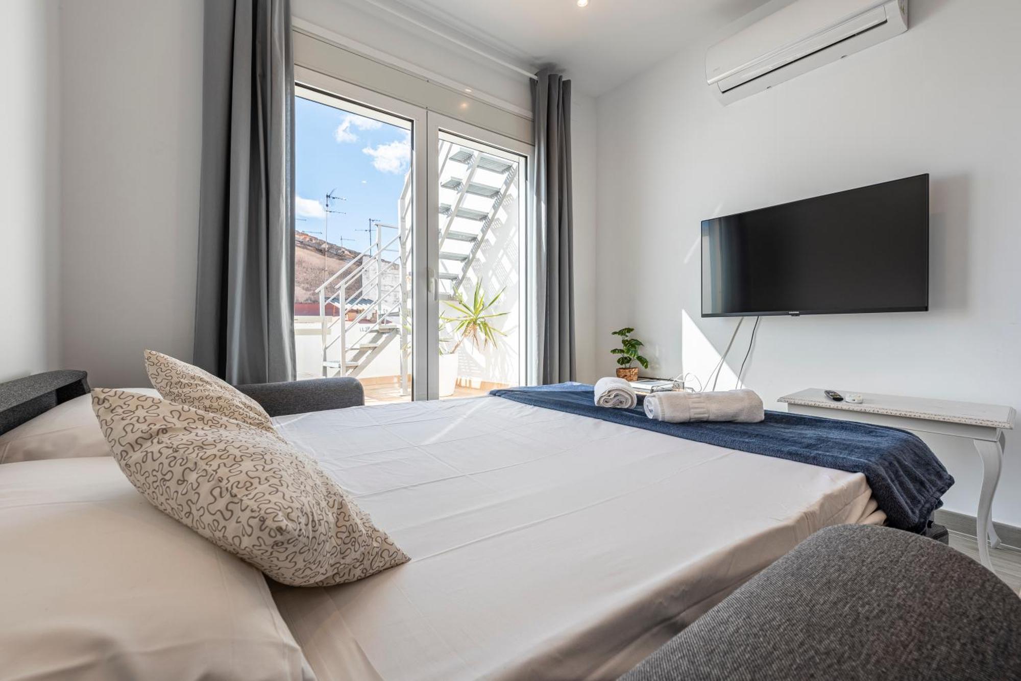 Bettatur Cuirateries Apartamento
