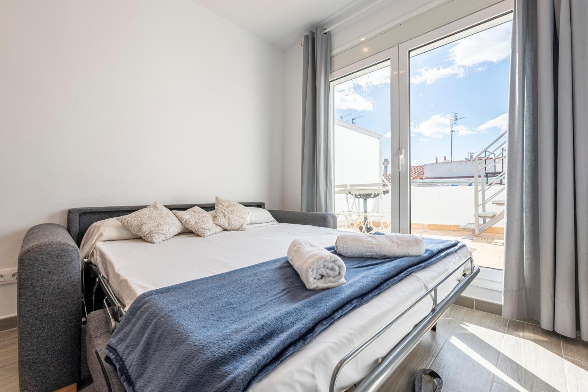 Bettatur Cuirateries Apartamento *