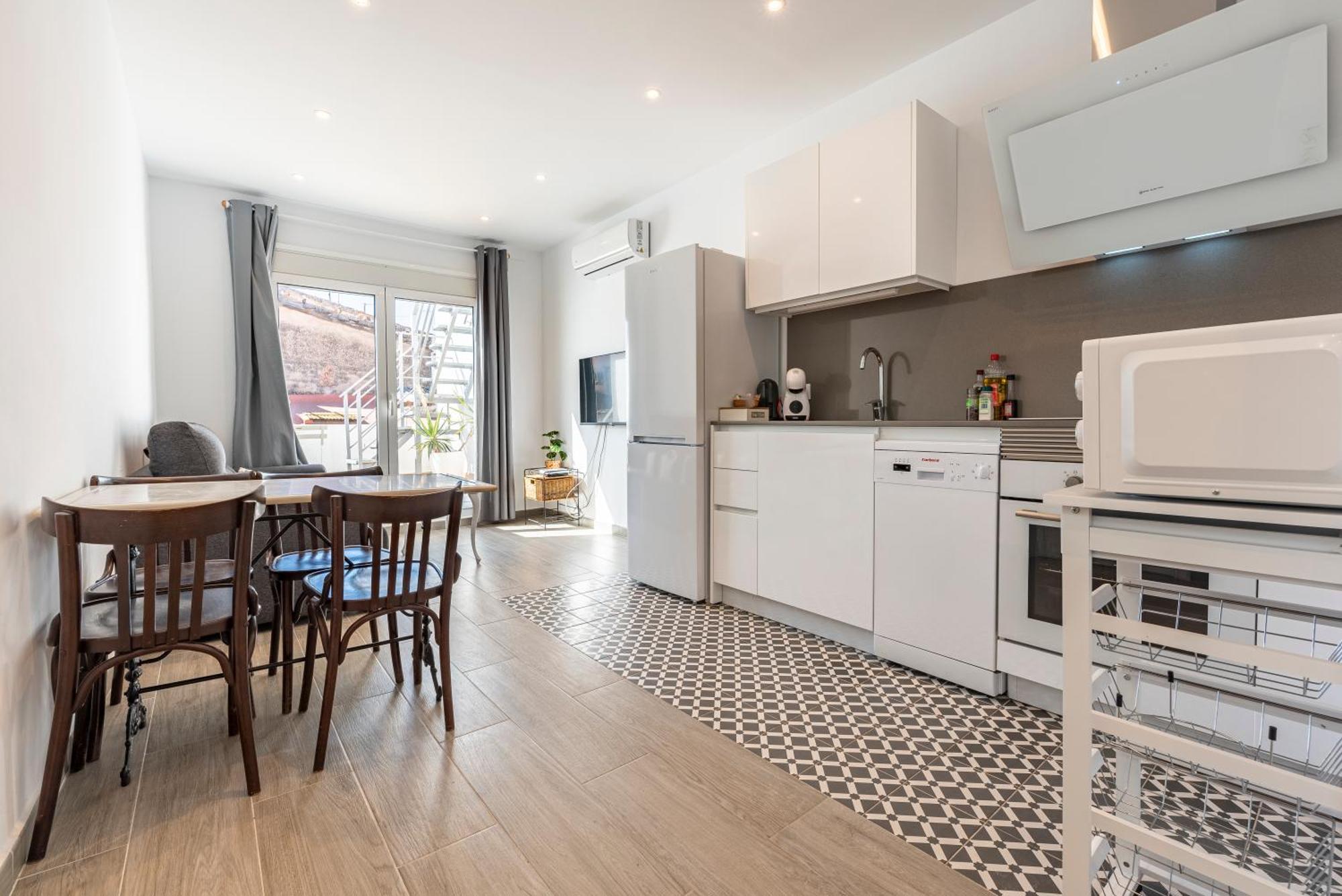 Apartamento Bettatur Cuirateries Tarragona
