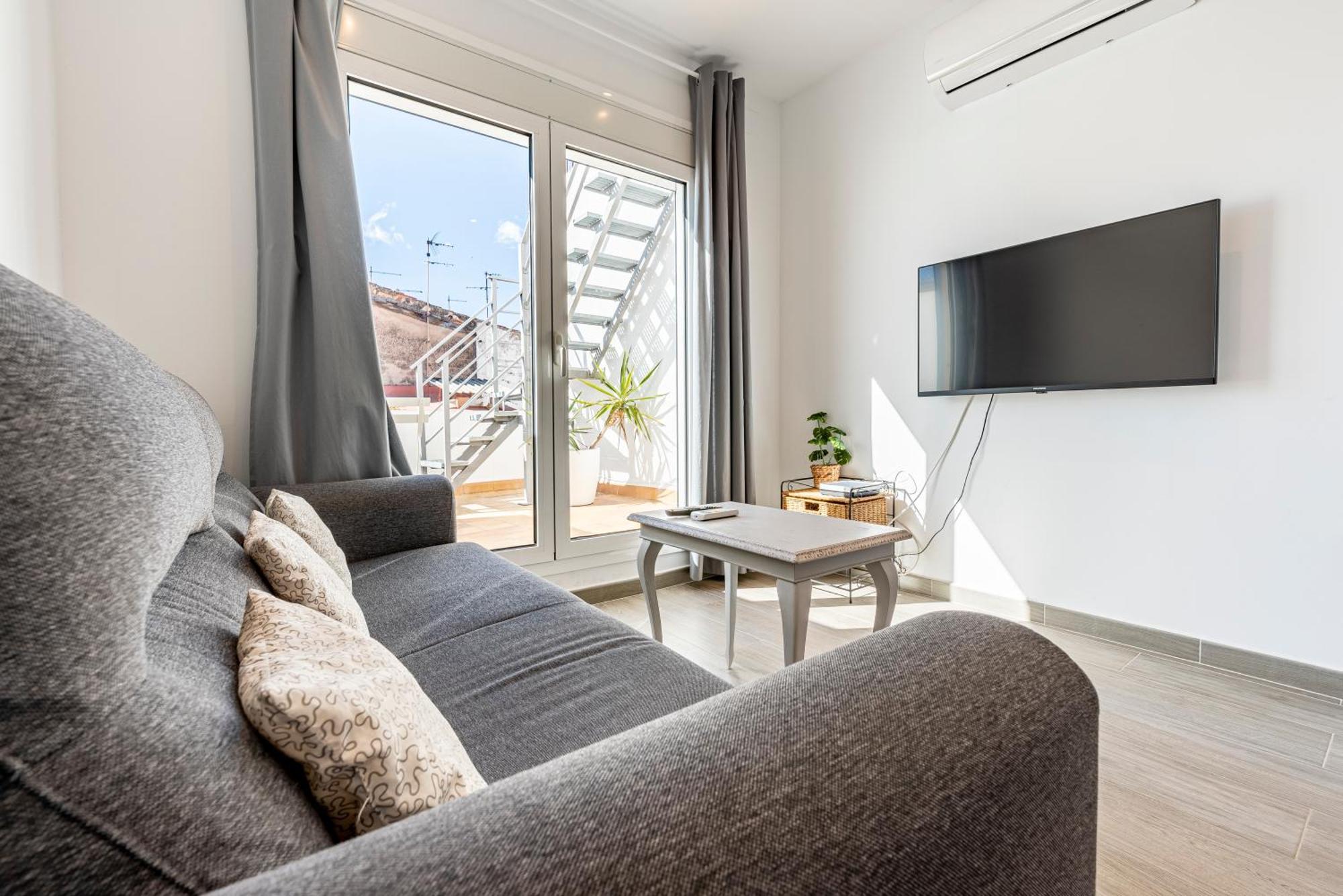 Apartamento Bettatur Cuirateries *