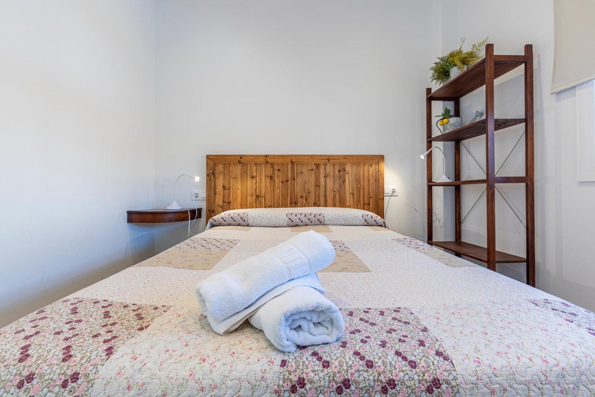 Bettatur Cuirateries Apartamento Tarragona