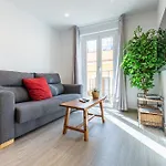 Bettatur Apartaments Cuirateries