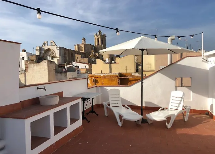 Bettatur Apartaments Cuirateries