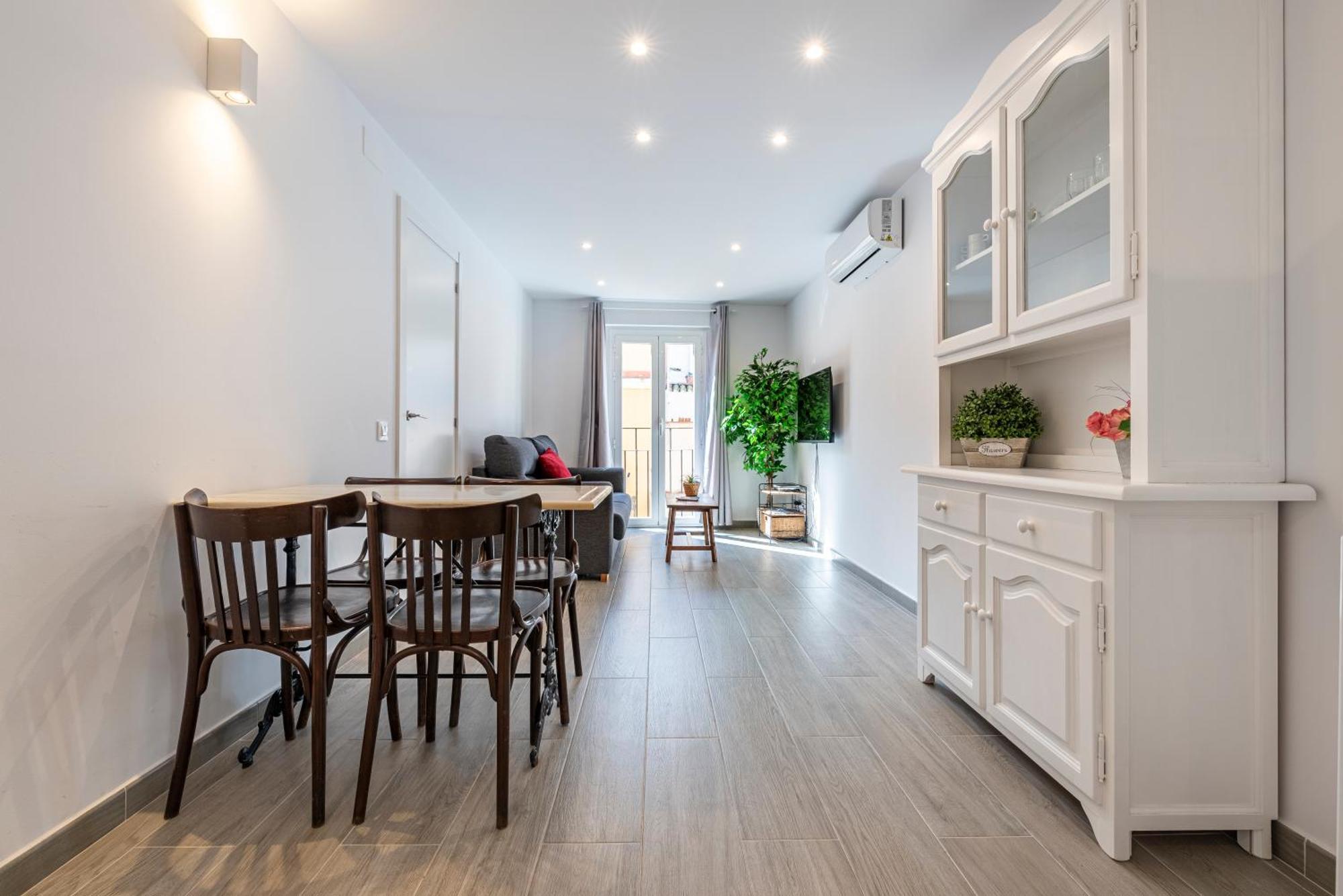 Appartement Bettatur Cuirateries *