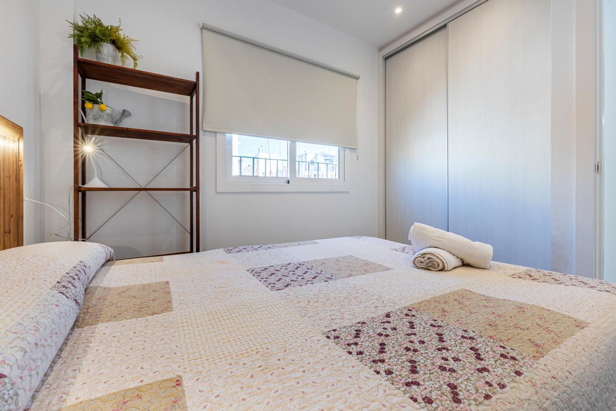 Appartement Bettatur Cuirateries